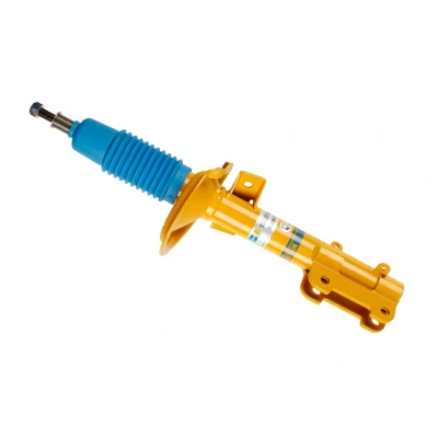 Kuva BILSTEIN B6 Performance 35 224013 Iskunvaimentimet Etuakseli Kaasupaine Yksiputkinen säiliö ylöspäin Joustintuki Tappi ylhäällä, Purisitin alhaalla