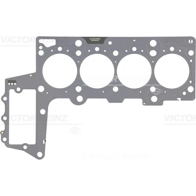 Kuva REINZ 61 36455 20 Kannentiiviste 1,65 Metalli kerros tiiviste BMW: 5 Sedan, 3 Touring, Coupe, LAND ROVER: Freelander I SUV