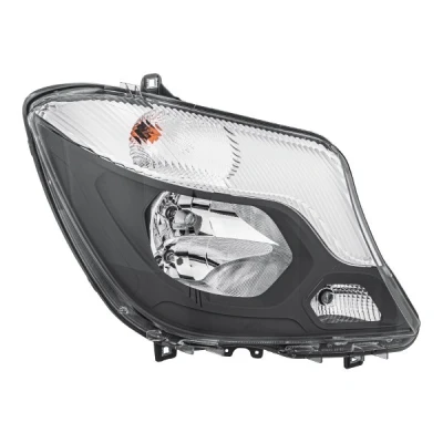Kuva HELLA 1ED 011 030 121 Ajovaloumpio MERCEDES BENZ: Sprinter 3.5 T Van, Bussi, 5 Van