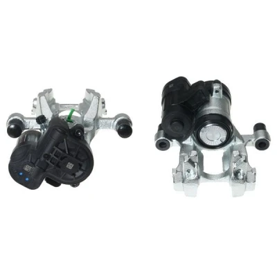 Kuva BUDWEG CALIPER 344840 Jarrusatula VOLKSWAGEN: Golf 7, Passat B8 Sedan, Variant, AUDI: A3 Sportback, Hatchback, SKODA: Kodiaq