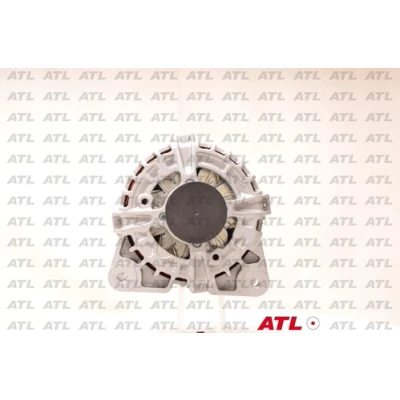 Kuva Laturi NISSAN, OPEL, RENAULT OE 1202452, 23100 4BE0A, 4BE0B