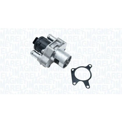 Kuva Venttiili, pakokaasun kierrätys mercedes benz OE 642.140.14.60, 6421401460, A6421401460