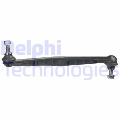 Kuva DELPHI TC2681 Koiranluu 295 M12x1.75 CHEVROLET: Aveo Hatchback