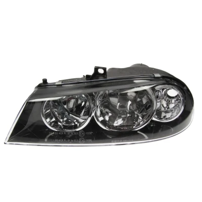 Kuva ALKAR 2751473 Ajovaloumpio Vasen PY21W, H6W, H7/H1, H7, H1 ALFA ROMEO: 156 Sedan