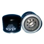 Kuva ALCO FILTER SP 1331 Öljynsuodatin M22x1,5 Ruuvattava suodatin FIAT: Ducato III Flatbed Kuorma auto / Alusta, Bussi