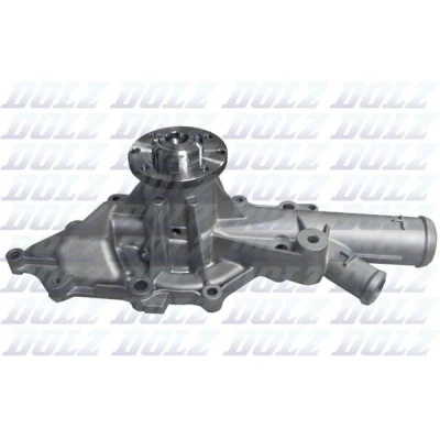 Kuva Vesipumppu Mercedes benz OE 6462001001, 6462001601