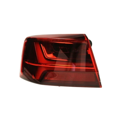 Kuva VALEO ORIGINAL PART 047010 Takavalot Vasen Uloin osa AUDI: A6 C7 Sedan