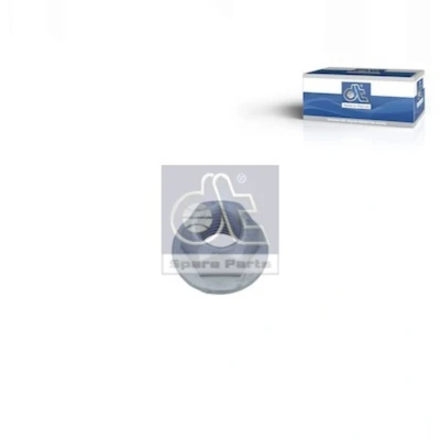 Kuva DT Spare Parts 4.40566 Mutteri
