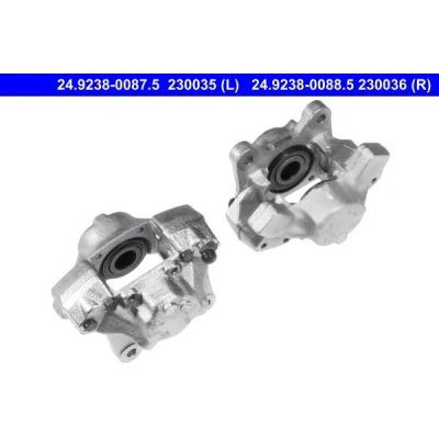 Kuva ATE 24.9238 0088.5 Jarrusatula VOLVO: 740 Sedan, Farmari, 940 II Farmari