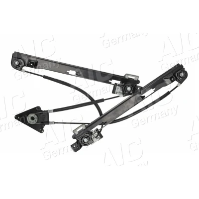 Kuva Lasinnostin, Eteen, vasen SEAT ALTEA, ALTEA XL, TOLEDO III OE 5P0 837 461