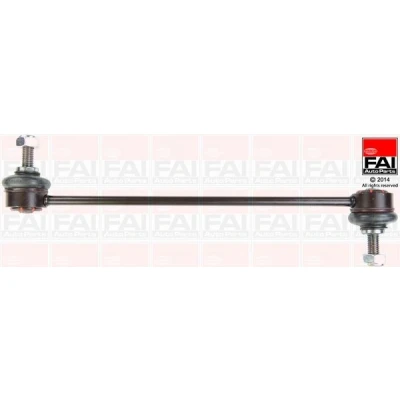 Kuva FAI AutoParts SS2475 Koiranluu RENAULT: CLIO 3, LAGUNA 2, TRAFIC 2 Bus, OPEL: Vivaro B Van, A Combi, NISSAN: Primastar Bussi