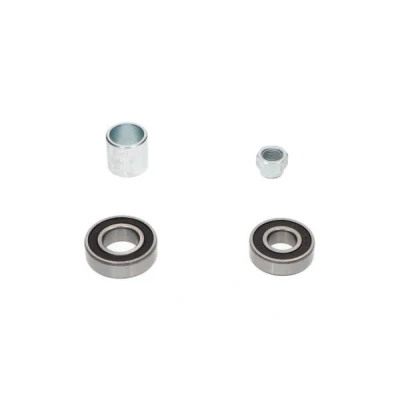 Kuva KAVO PARTS WBK 8513 Pyöränlaakerit Taka akseli 47 SUZUKI: SWIFT 1, 2