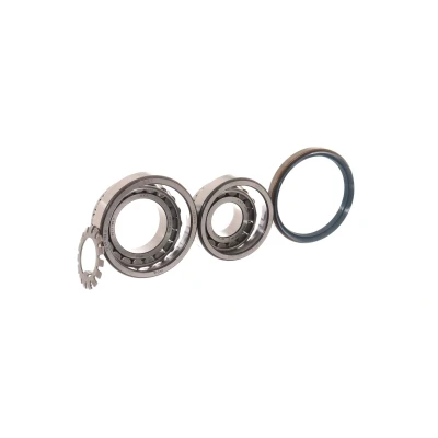 Kuva SKF VKBA 3405 Pyöränlaakerit 85,0