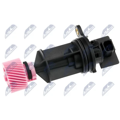 Kuva Tunnistin, nopeus/kierrosluku NISSAN ALMERA II, Hatchback II OE 327025J004