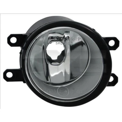 Kuva TYC 19 5922 11 2 Sumuvalot Vasen TOYOTA: RAV4 III SUV, Avensis II Station Wagon, Verso