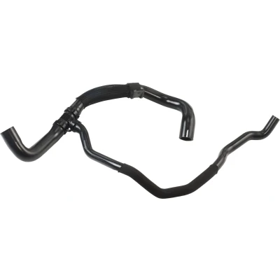 Kuva GATES 05 2948 Jäähdyttimen Letku EPDM (eteenipropeeni dieeni kumi) RENAULT: Kangoo I Express