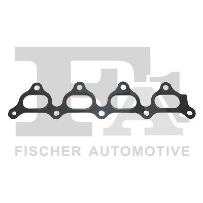Kuva FA1 412 011 Pakosarjan Tiivisteet Sylinterikansi OPEL: Astra H Caravan, Hatchback, J Sports Tourer