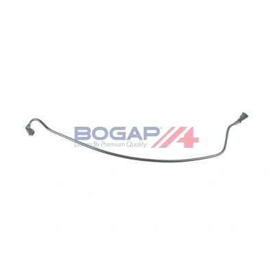 Kuva BOGAP B4228285 Jäähdyttimen Letku BMW: 5 Sedan, Touring