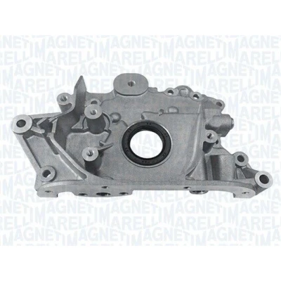 Kuva Öljypumppu MAGNETI MARELLI 351516000150