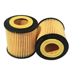 Kuva ALCO FILTER MD 449 Öljynsuodatin Suodatinpanos SMART: Fortwo II Coupe, I Roadster Cabriolet