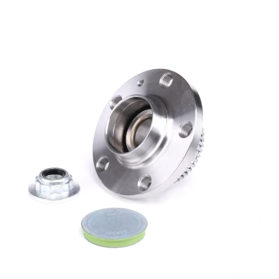 Kuva SKF VKBA 3456 Pyöränlaakerit ABS sensorirenkaalla VOLKSWAGEN: Bora Sedan, Golf 4, 4 Variant, SKODA: Octavia I Hatchback, Roomster