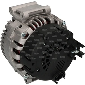 Kuva Laturi AUDI A6 Allroad C6, C6 Avant OE 06E903016G, 06e903016k, 06e903016m