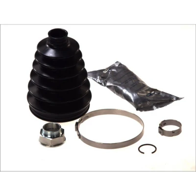 Kuva SPIDAN 23672 Paljekumisarja, Vetoakseli 129,00 TPE (termoplastinen elastomeeri) HONDA: CR V 1, CIVIC 7 Hatchback, 2