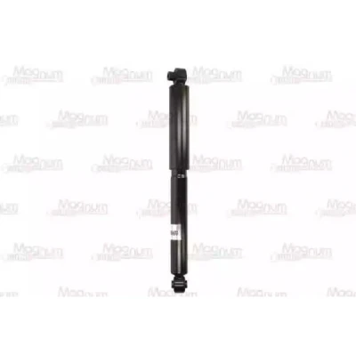 Kuva Magnum Technology AGF092MT Iskunvaimentimet Taka akseli Kaasupaine Joustintuki Silmukka ylhäällä, alhaalla FIAT: Doblo II Van / Farmari