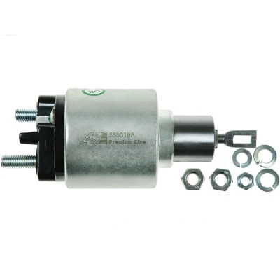 Kuva Magneettikytkin, käynnistin FORD, VW OE