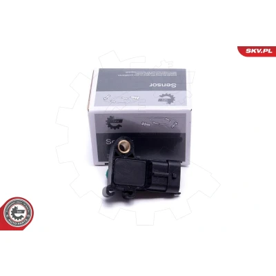 Kuva ESEN SKV 17SKV142 Tunnistin, Imusarjapaine VOLVO: V70 3, V60 I, XC60 FORD: MONDEO 4 Turnier, S Max Mk1