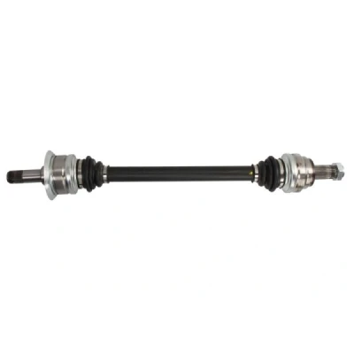 Kuva POINT GEAR PNG75407 Vetoakseli Taka akseli, vasen 765 BMW: 5 Touring, Sedan