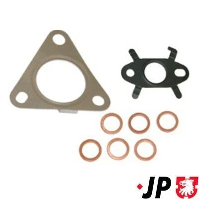 Kuva JP GROUP 4317752110 Asennussarja Turboahdin SUZUKI: Grand Vitara 2 SUV, RENAULT: LAGUNA Grandtour