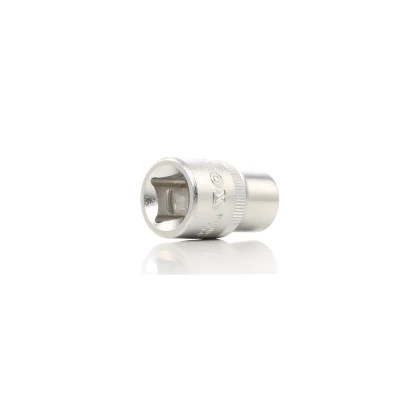 Kuva YATO YT 05225 Hylsyavain DIN 2124 E18 Kromi vanadium teräs Torx