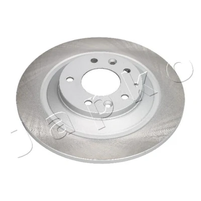 Kuva JAPKO Jarrulevy MAZDA: 6 Sedan, Hatchback Taka akseli 314mm 11mm 5 72mm täysi Lakattu 61328C G31Y26251,GP9Y26251,GP9Y2625X Jarrulevyt