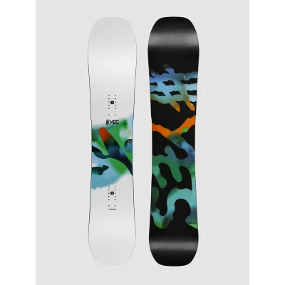 Kuva YES All Out 24/25 Snowboard