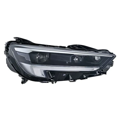 Kuva HELLA 1EX 354 882 061 Ajovaloumpio