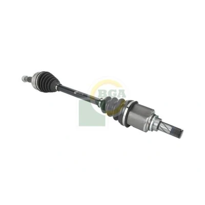 Kuva Vetoakseli, Etuakseli, vasen Bga DS7400L renault captur i OE 391010466R, 391010474R, 391016363R