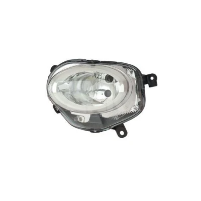 Kuva ALKAR 2721348 Ajovaloumpio Vasen LED, H7, W21W ABARTH: 500 / 595 695 Hatchback, FIAT: Hatchback