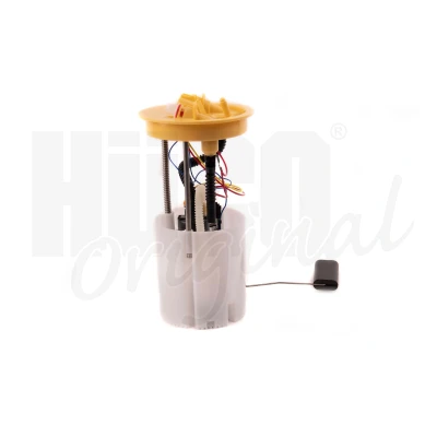 Kuva HITACHI 133127 Polttoainepumppu Sähköinen Diesel