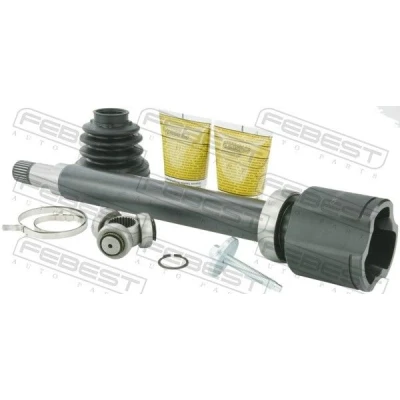 Kuva FEBEST 2111 CA220RH Nivel, Vetoakseli Etuakseli, oikea, Vaihteiston puoli FORD: MONDEO 4