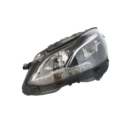 Kuva HELLA 1EX 011 066 611 Ajovaloumpio MERCEDES BENZ: E sarja Sedan, T modell