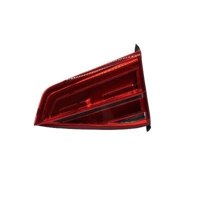 Kuva DPA 99451794602 Takavalot Oikea LEDillä VW: Jetta Mk6 (162, 163, AV3, AV2) 2.0 TDI, 1.4 TSI, 2.5, 1.6, 1.2 TSI 16V, 1.6 MPi, TDI