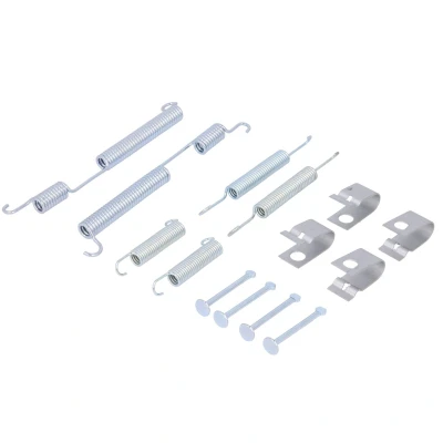 Kuva QUICK BRAKE 105 0844 Tarvikesarja Jarrukengät