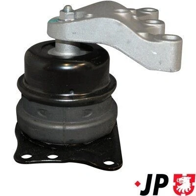 Kuva JP GROUP 1117910180 Moottorin Kumityyny Oikea Hydrolaakeri VOLKSWAGEN: Polo V Hatchback, IV SKODA: Fabia 2, I Hatchback