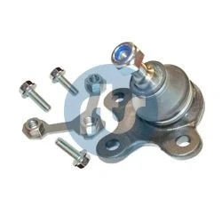Kuva RTS 93 00966 156 Alapallonivel Etuakseli, oikea, Alla VOLKSWAGEN: Polo III Hatchback