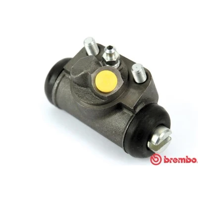 Kuva BREMBO A 12 584 Takajarrusylinteri 25,4