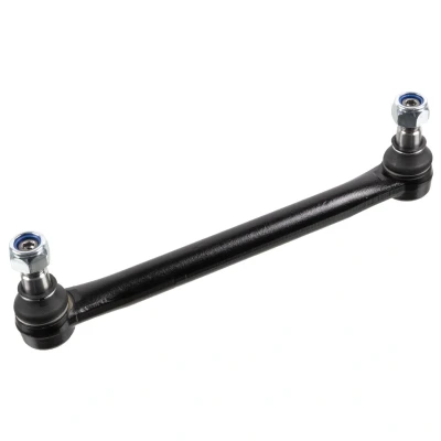 Kuva FEBI BILSTEIN 178665 Koiranluu Etuakseli 325 M18 x 1,5 Itselukittuvalla mutterilla Teräs VOLVO: FH