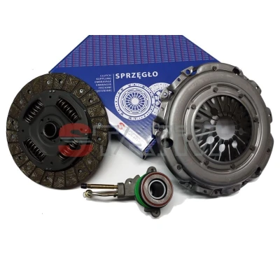 Kuva STATIM 114.638 Kytkinpaketti 240 FORD: MONDEO 3 Kombi,