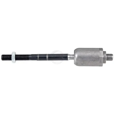 Kuva Raidetangon pää, suora, Etuakseli, oikea, vasen MERCEDES BENZ OE 211 330 29 03, 338 00 15, A 03
