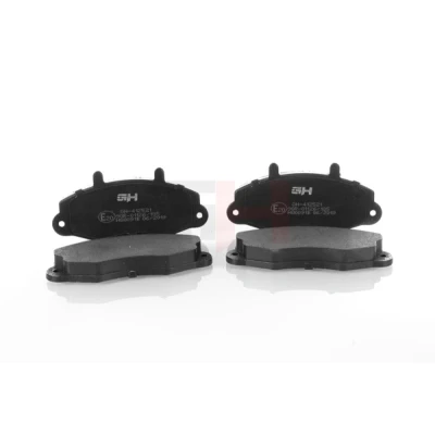 Kuva Jarrupalasarja, levyjarru, Etuakseli GH 412521 ford OE 0004209820, 1022078, 1022079
